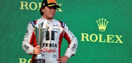 Pela Viseira do Enzo Fittipaldi: os preparativos para acelerar na Fórmula 2