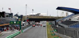 GP da Holanda 2021: confira os dias e horários da F1 em Zandvoort