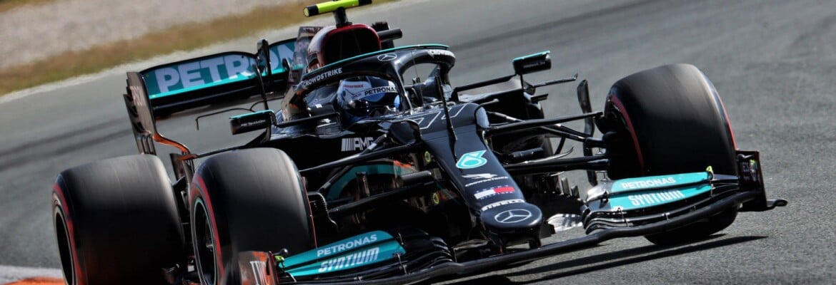 Bottas: “Conquistamos pontos importantes hoje na F1” Bottas: “Conquistamos pontos importantes hoje na F1”