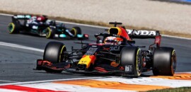 Verstappen vence na Holanda e reassume a liderança do mundial de F1