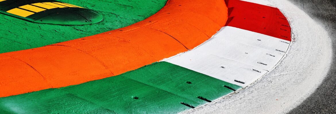 Podcast Em Ponto: F1 terá outro final de semana teste no GP da Itália