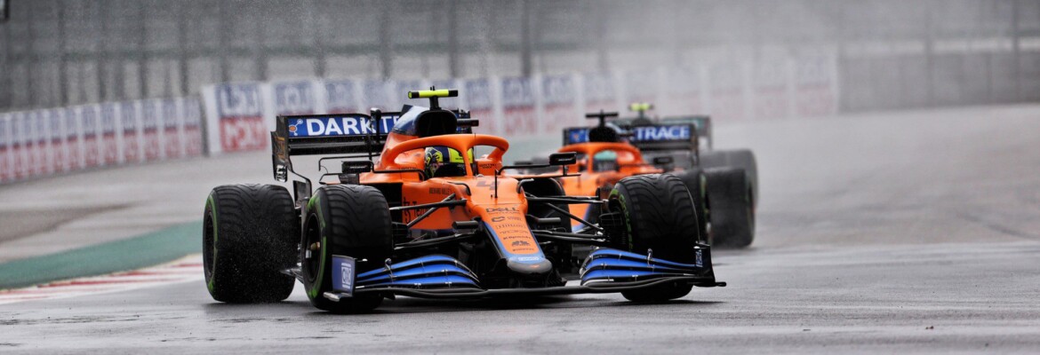 Lando Norris, McLaren, GP da Rússia, Sochi, F1 2021