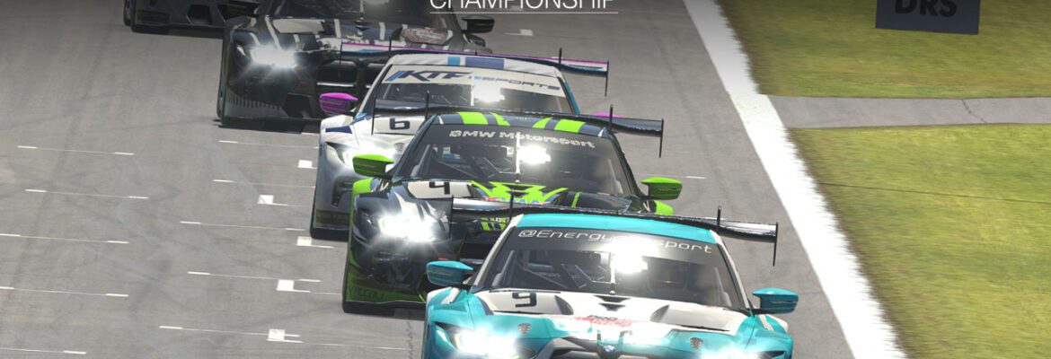 F1BC BMW Championship: Erick Goldner e Eduardo Borgert vencem em Monza, e Gustavo Ariel é campeão