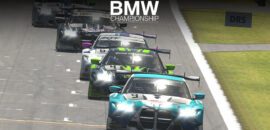 F1BC BMW Championship: Erick Goldner e Eduardo Borgert vencem em Monza, e Gustavo Ariel é campeão