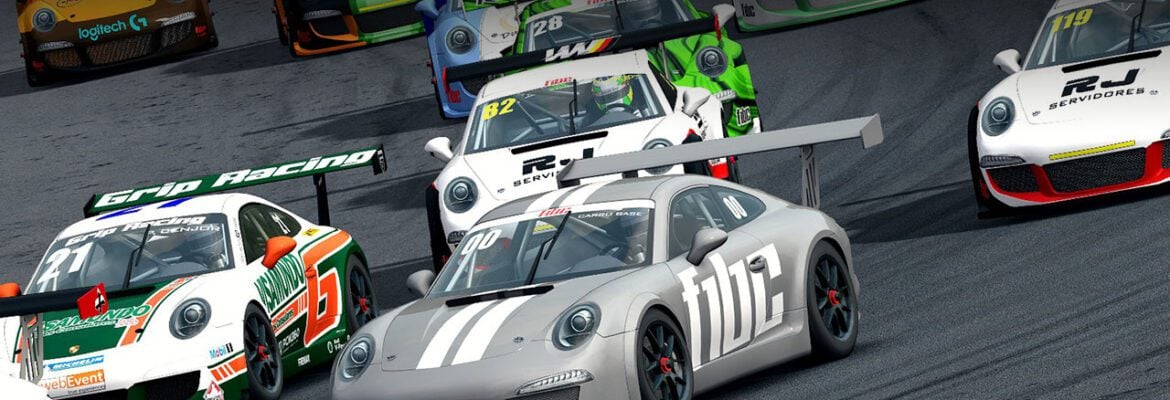 Copa Boxer: Guilherme Corso anota grande vitória em Spielberg na segunda etapa