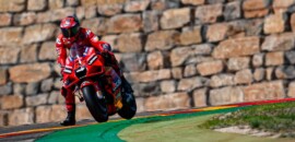 Aragão assina acordo para ser palco rotativo da MotoGP até 2026
