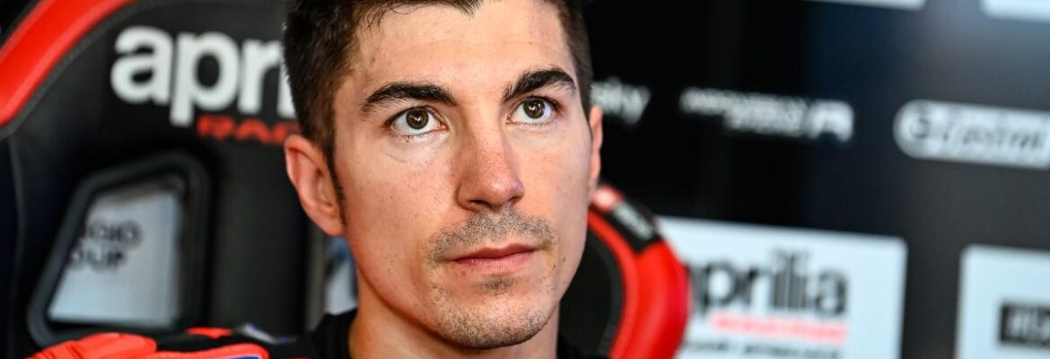 Após morte do primo, Viñales decide não correr GP das Américas de MotoGP