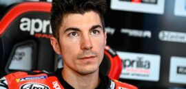 Após morte do primo, Viñales decide não correr GP das Américas de MotoGP
