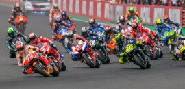 MotoGP: Confira horários e programação para o GP da Argentina