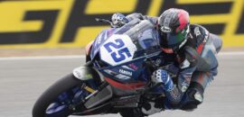 Morte de primo de Viñales faz ex-MotoGP se aposentar e criticar pilotagem de jovens