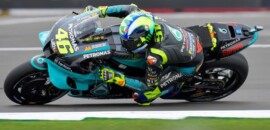 Rossi não se vê preparado para aposentadoria da MotoGP: “tenho alguma paranoia”