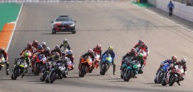 Ao vivo: acompanhe o GP de Aragão de MotoGP 2021
