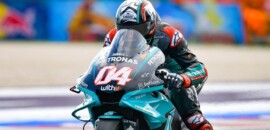Dovizioso: ainda preciso “trabalhar em muitas áreas” para entender Yamaha