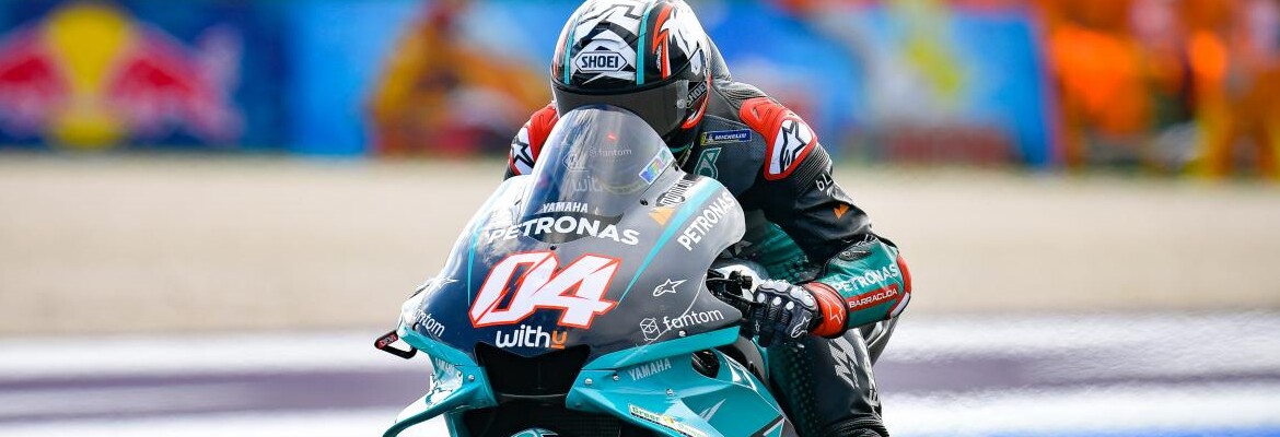 Dovizioso: ainda preciso “trabalhar em muitas áreas” para entender Yamaha