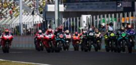 Ao vivo: acompanhe o GP de Misano de MotoGP 2021