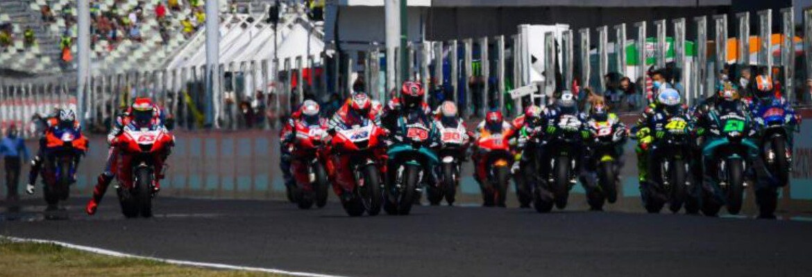 MotoGP: Confira horários e programação para o GP de San Marino