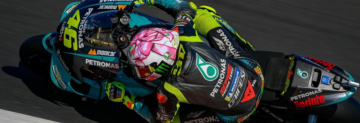 Rossi rasga elogios a Bastianini após pódio: “correu como um demônio”