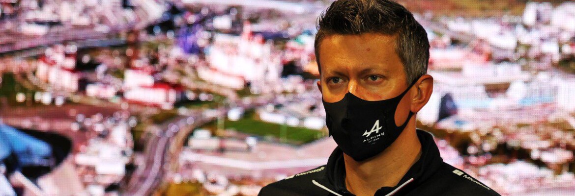 Solução para a F1 é a entrada de mais equipes, diz Budkowski