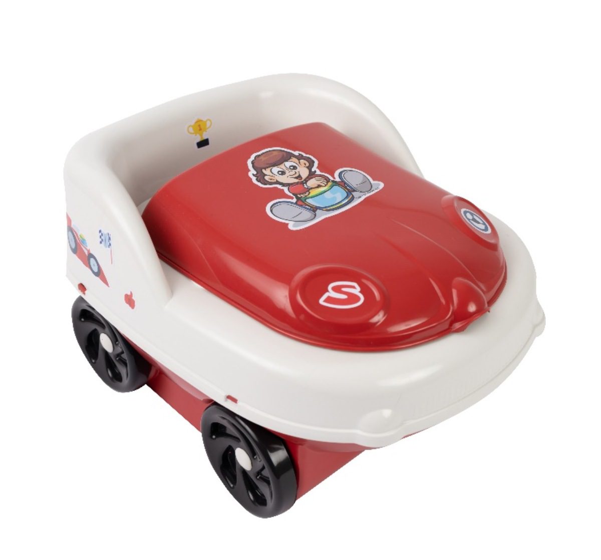 Senninha e Styll firmam parceria que traz novidades para as crianças Senninha e Styll firmam parceria que traz novidades para as crianças