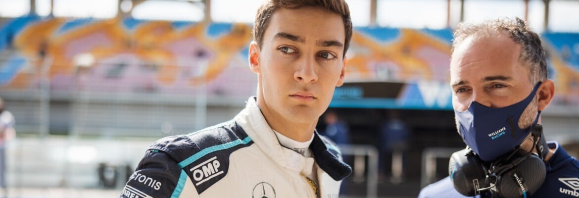 Russell foca na engenharia para ajudar a Williams F1