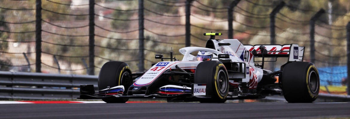 Haas F1: “Não foi a corrida que queríamos” Haas F1: “Não foi a corrida que queríamos”