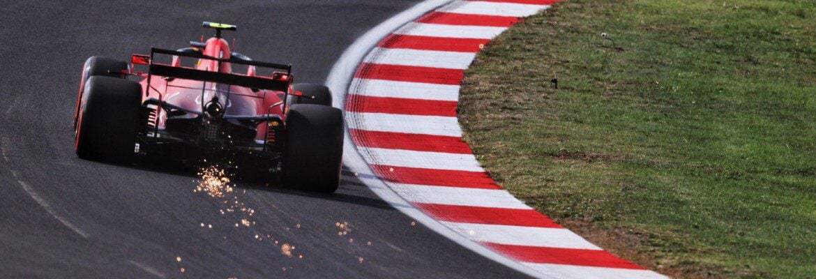 Apesar do pit-stop lento, Sainz vê saldo positivo no GP da Turquia de F1