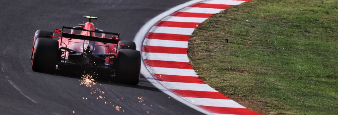 F1: Istanbul Park sob nova gestão mira retorno à Fórmula 1 em 2026