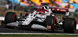 Em Ponto:  Preparativos para o GP dos Estados Unidos de F1 e os rumores da compra da Sauber pela Andretti