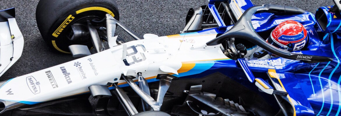 Russell terá penalidade de grid por troca da caixa de câmbio no GP do México de F1