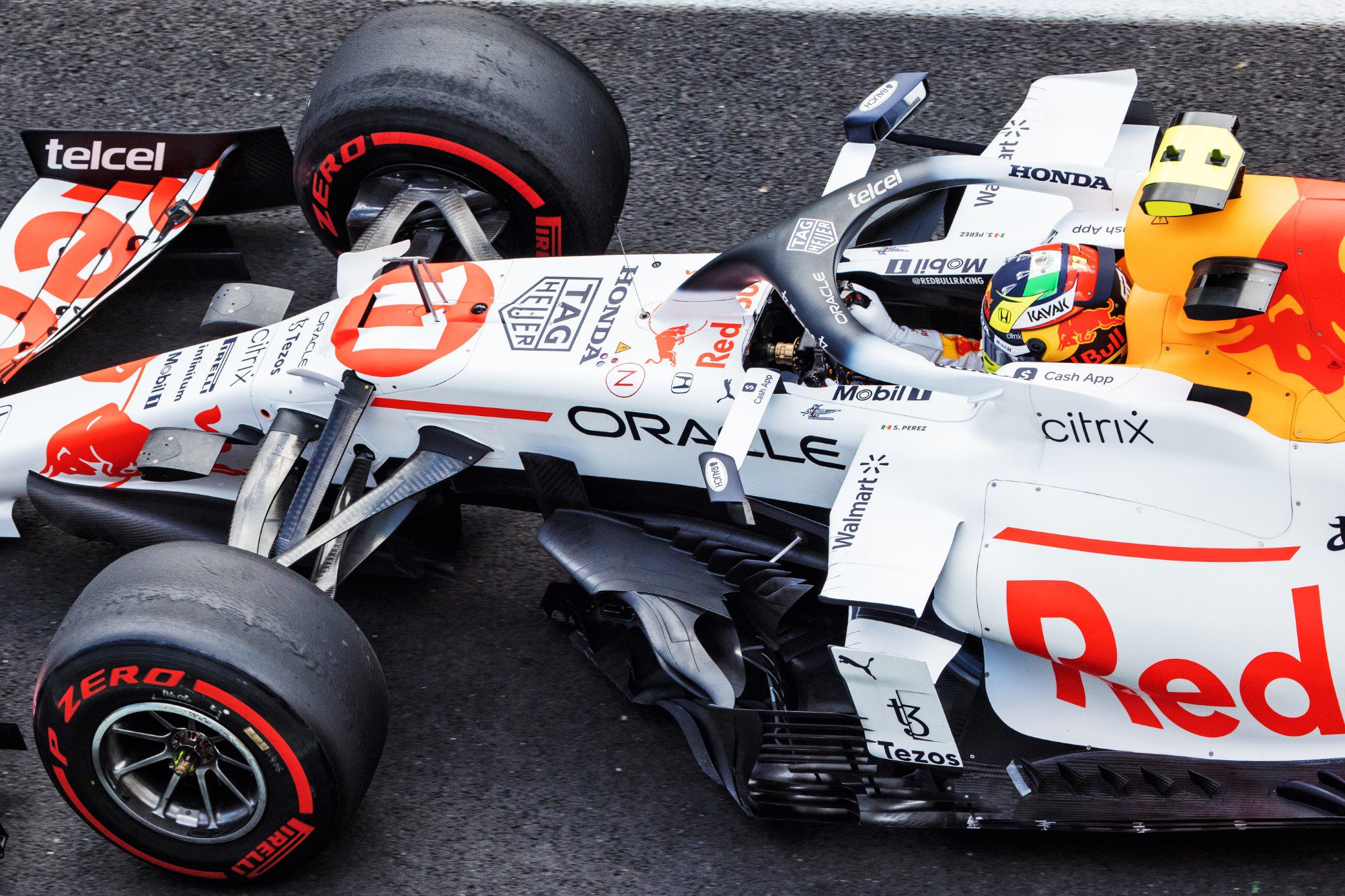 Sergio Perez, Red Bull, GP da Turquia, Istambul, F1 2021
