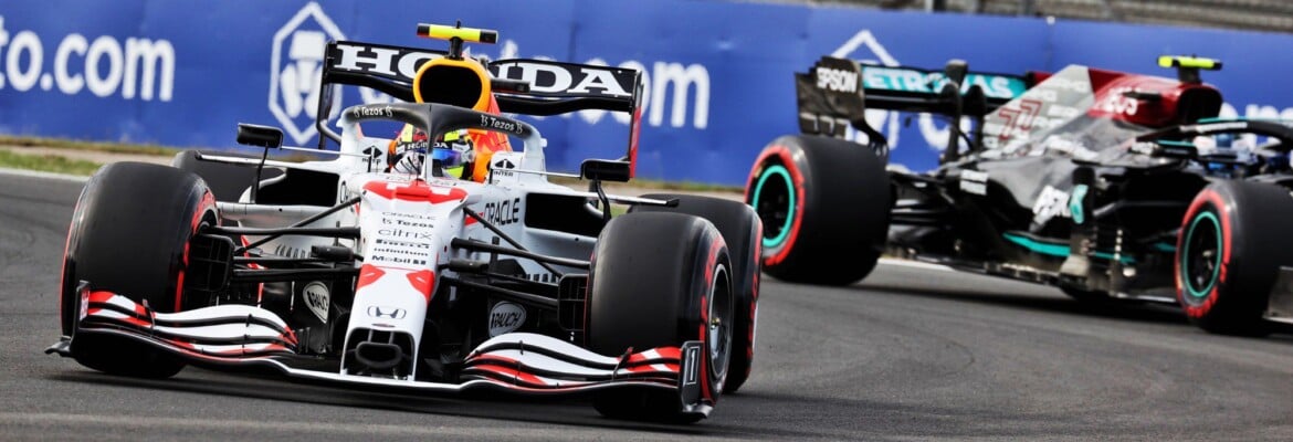 Perez espera ajudar Verstappen na corrida da F1 na Turquia Perez espera ajudar Verstappen na corrida da F1 na Turquia