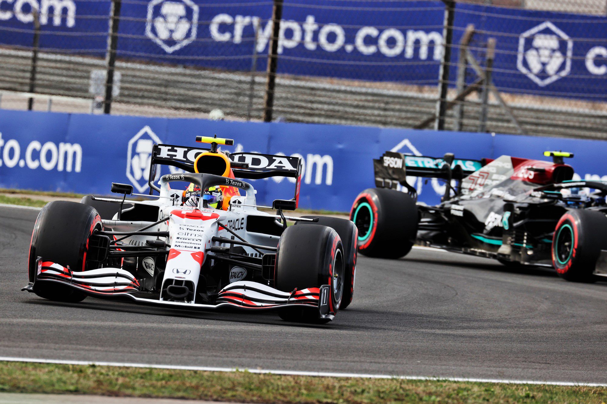 Sergio Perez, Red Bull, GP da Turquia, Istambul, F1 2021