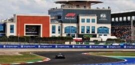 F1 hoje: Red Bull admite erro e FIA mira volta da Turquia