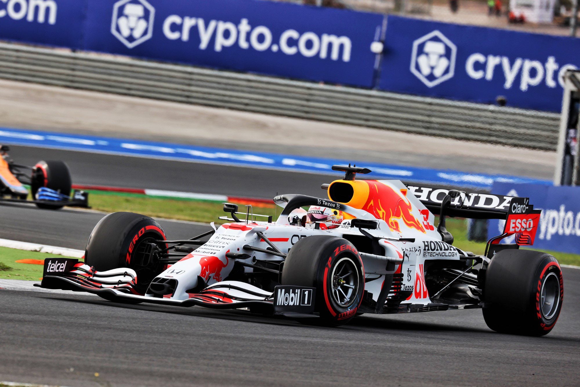Max Verstappen, Red Bull, GP da Turquia, Istambul, F1 2021