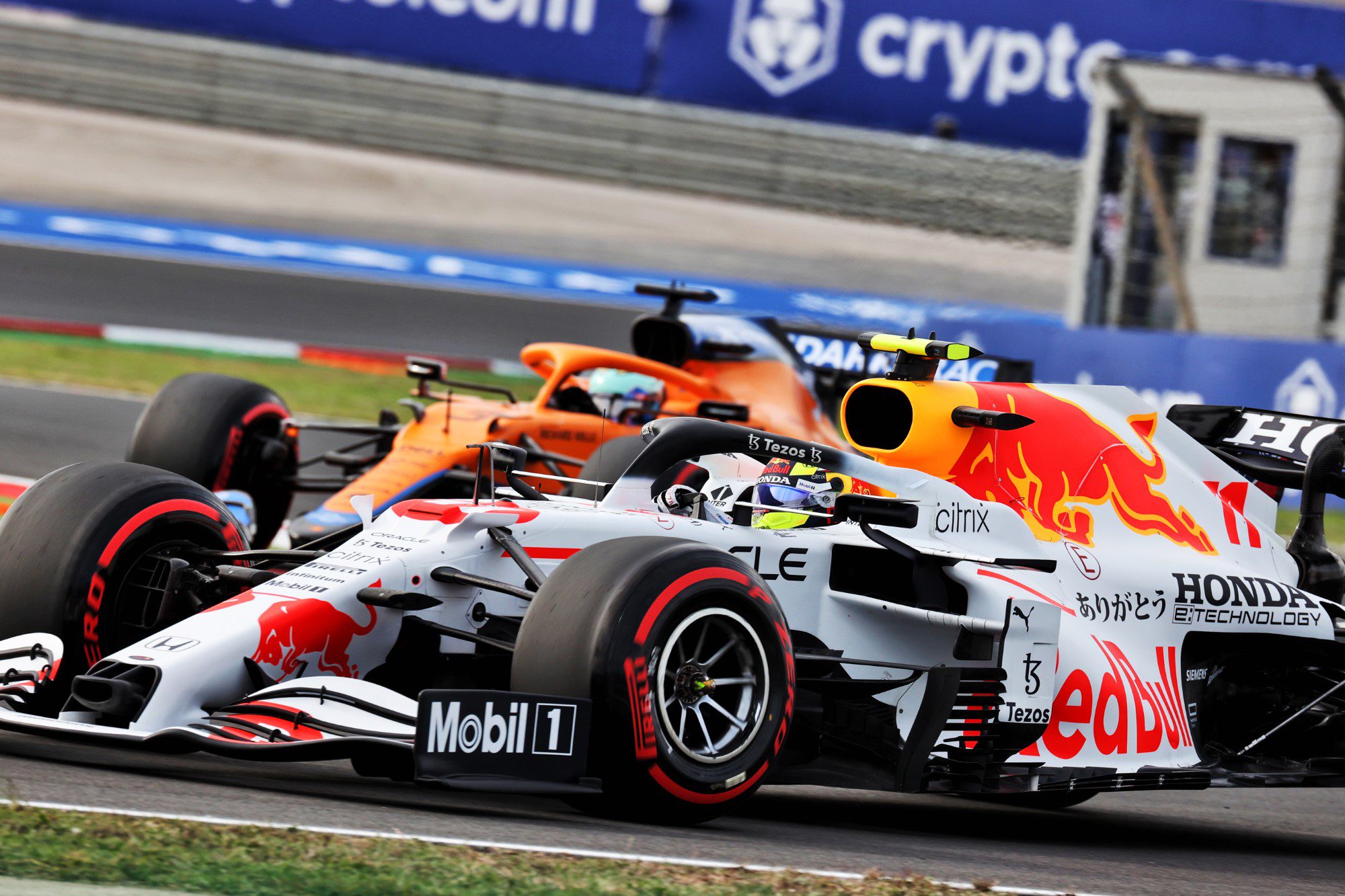 Sergio Perez, Red Bull, GP da Turquia, Istambul, F1 2021