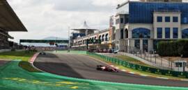 F1: Brundle elogia retorno do GP da Turquia ao calendário