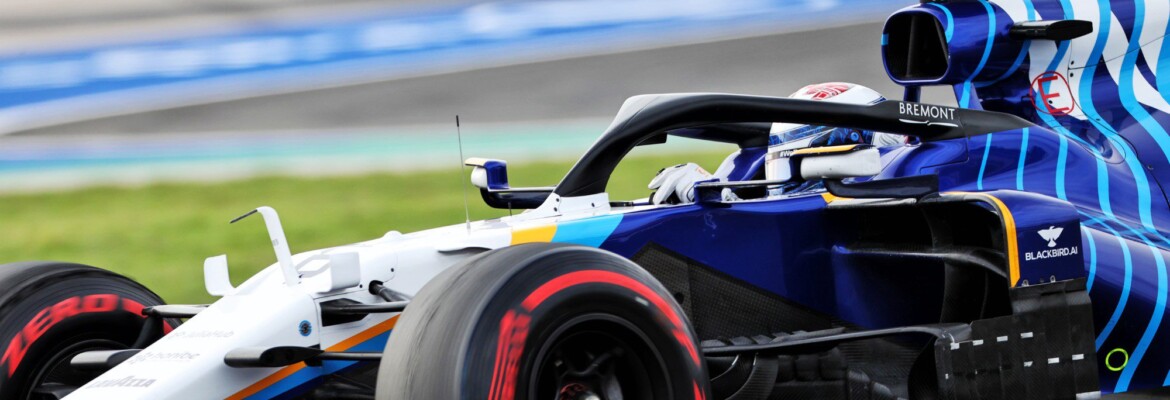 Pilotos e chefe da Williams F1 avaliam desempenho do carro nos treinos livres da F1 nos EUA