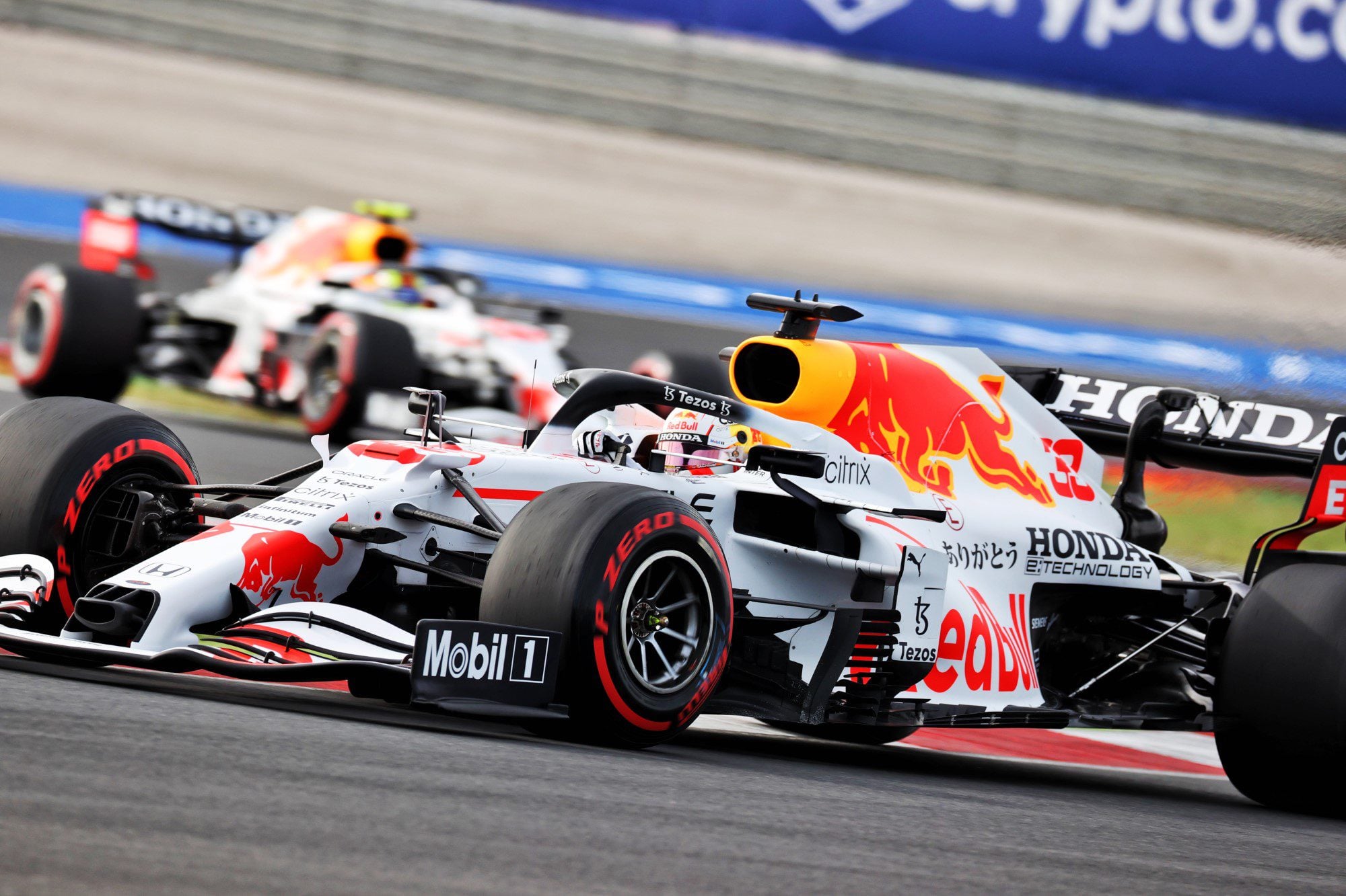 Max Verstappen, Red Bull, GP da Turquia, Istambul, F1 2021