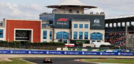 GP da Turquia completa calendário de 2027 da Fórmula 1