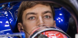 Russell diz que não vai ‘estudar’ Hamilton antes da estreia na Mercedes F1