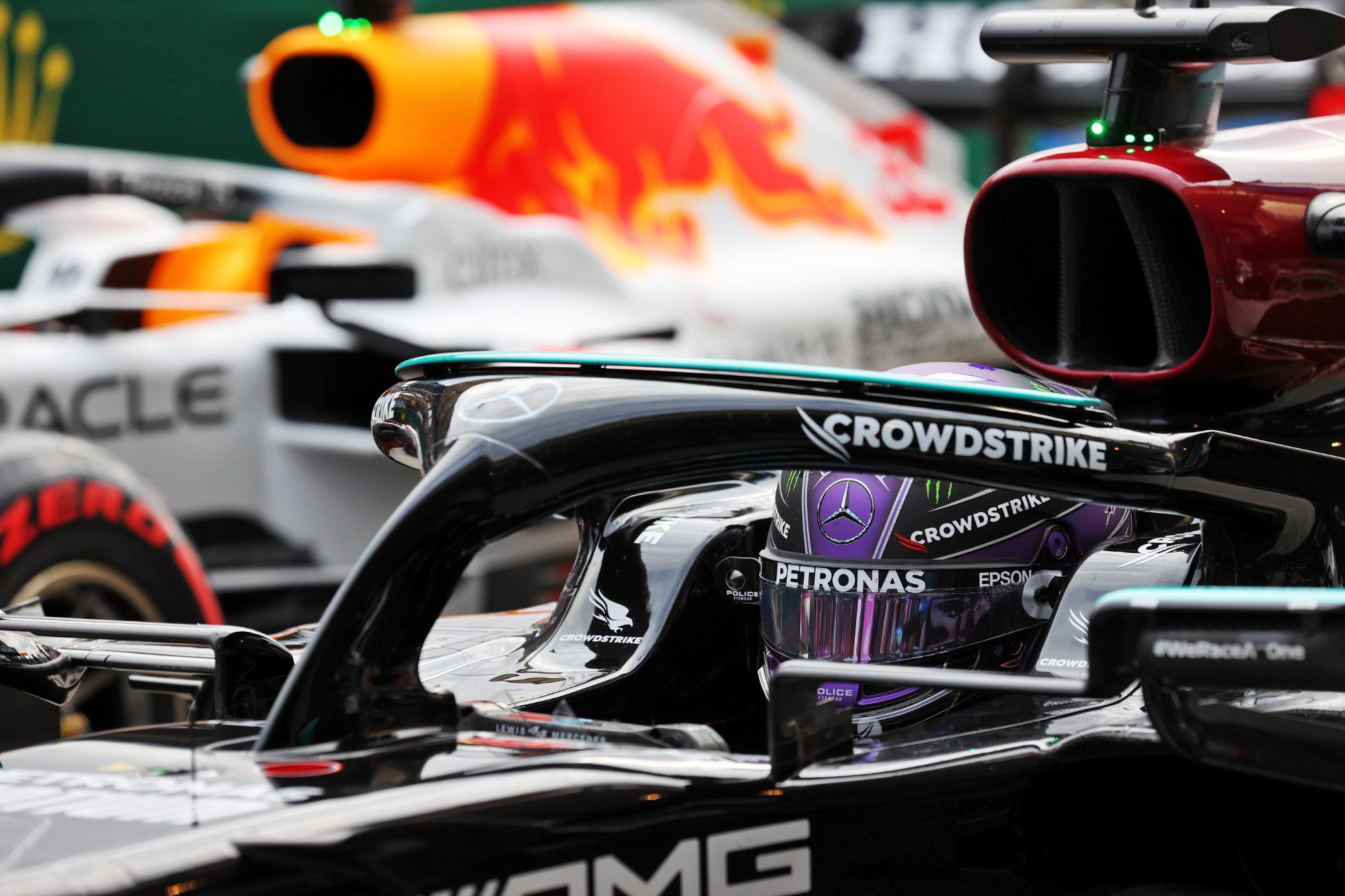 Lewis Hamilton, Mercedes, GP da Turquia, Istambul, F1 2021