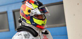 Pérez espera un Red Bull más fuerte en el GP de Estados Unidos de F1
