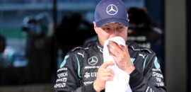 Bottas espera uma corrida interessante no GP de São Paulo de F1