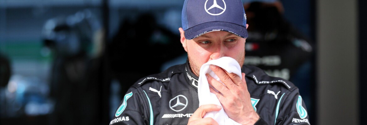 Bottas espera uma corrida interessante no GP de São Paulo de F1 Bottas espera uma corrida interessante no GP de São Paulo de F1