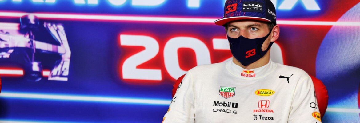 Steiner apoia decisão de Verstappen de não participar do ‘Drive to Survive’
