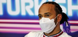 Para Hamilton, as mudanças no circuito do GP da Arábia Saudita de F1 não eram necessárias