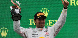 Perez ganhou confiança depois do pódio no GP da Turquia de F1, diz Horner