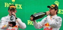 Podcast Em Ponto: Escudeiros cumprem seu papel e Verstappen reassume a liderança do mundial de F1