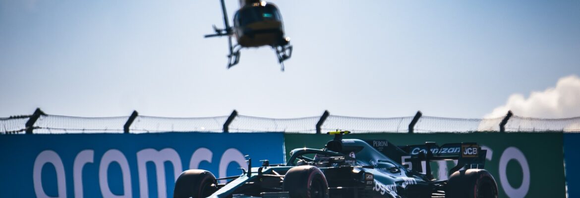 GP dos EUA: acompanhe o ao vivo do segundo treino da F1 no Circuito das Américas