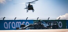 GP dos EUA: acompanhe o ao vivo do segundo treino da F1 no Circuito das Américas